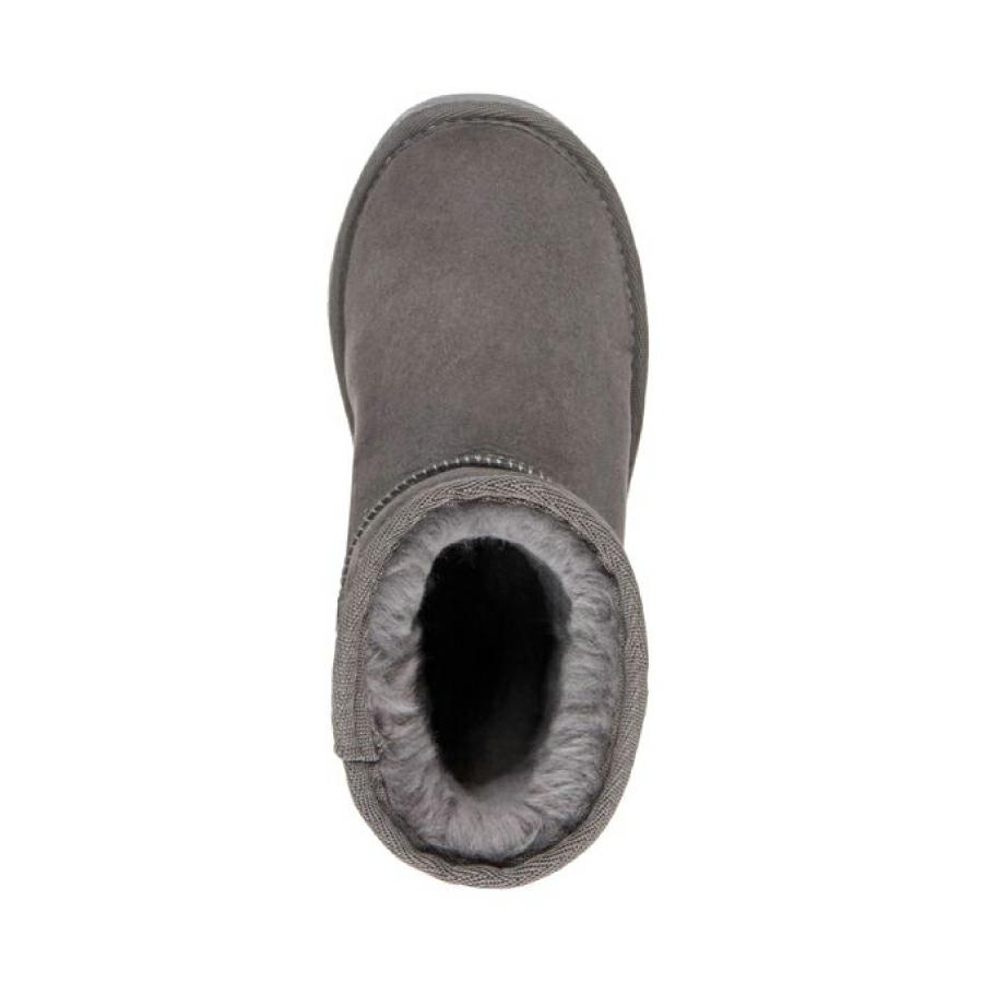 EMU PLATINUM STINGER MINI CHARCOAL