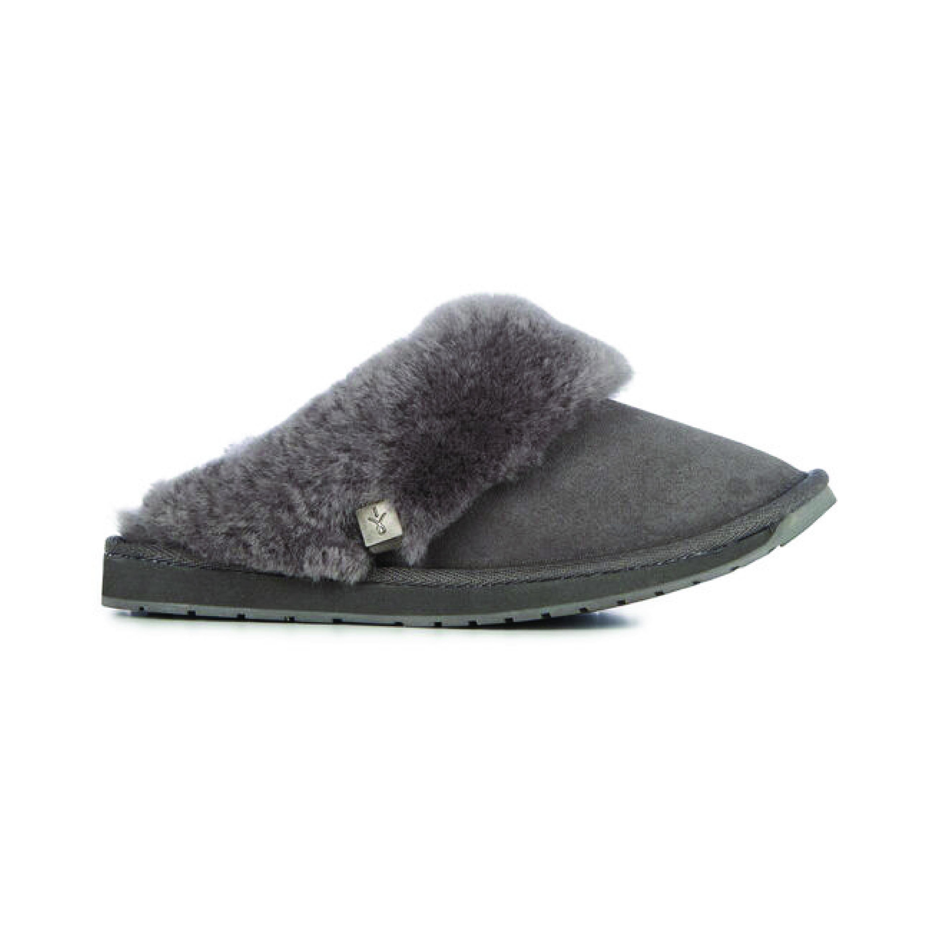 EMU PLATINUM EDEN F/WEAR CHARCOAL