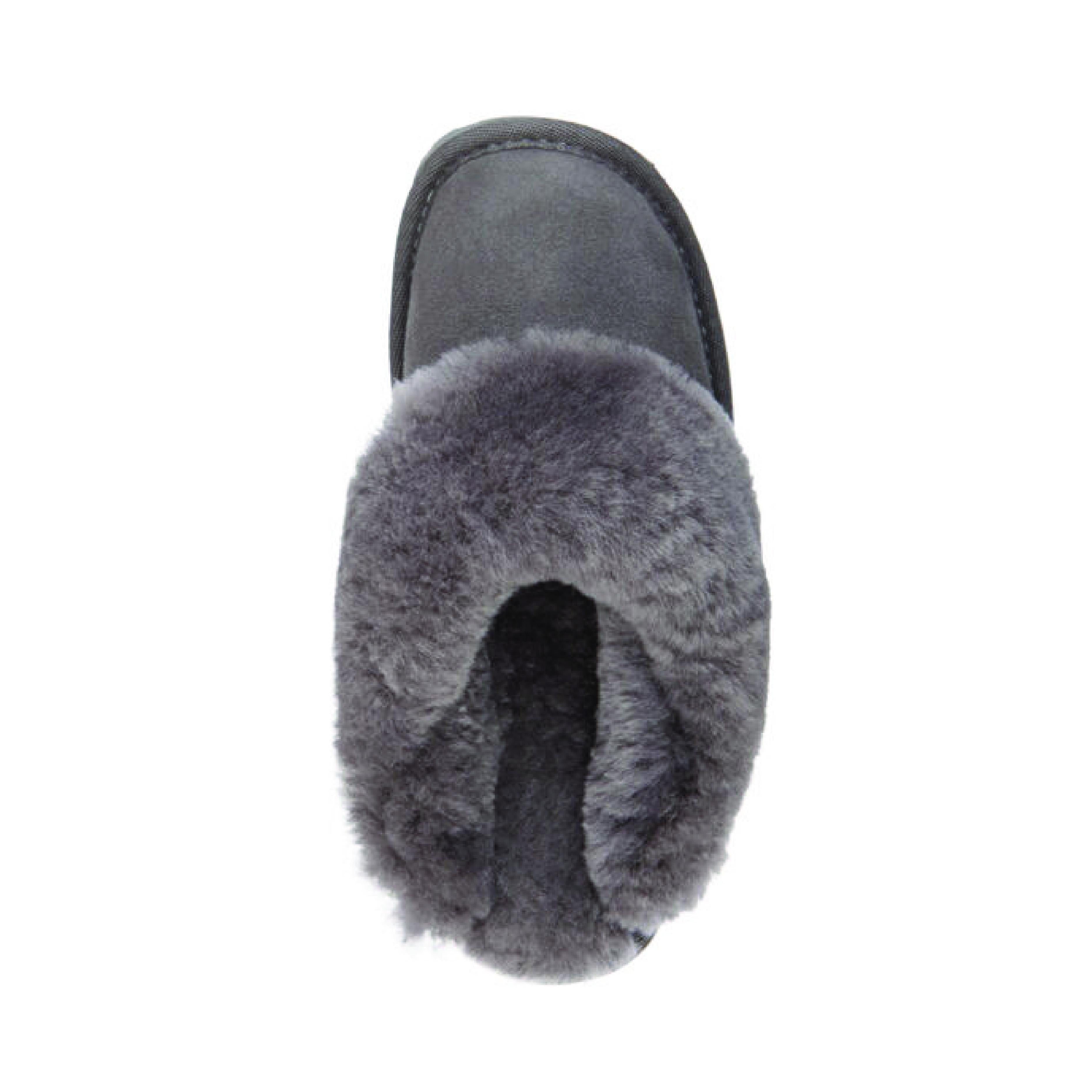 EMU PLATINUM EDEN F/WEAR CHARCOAL