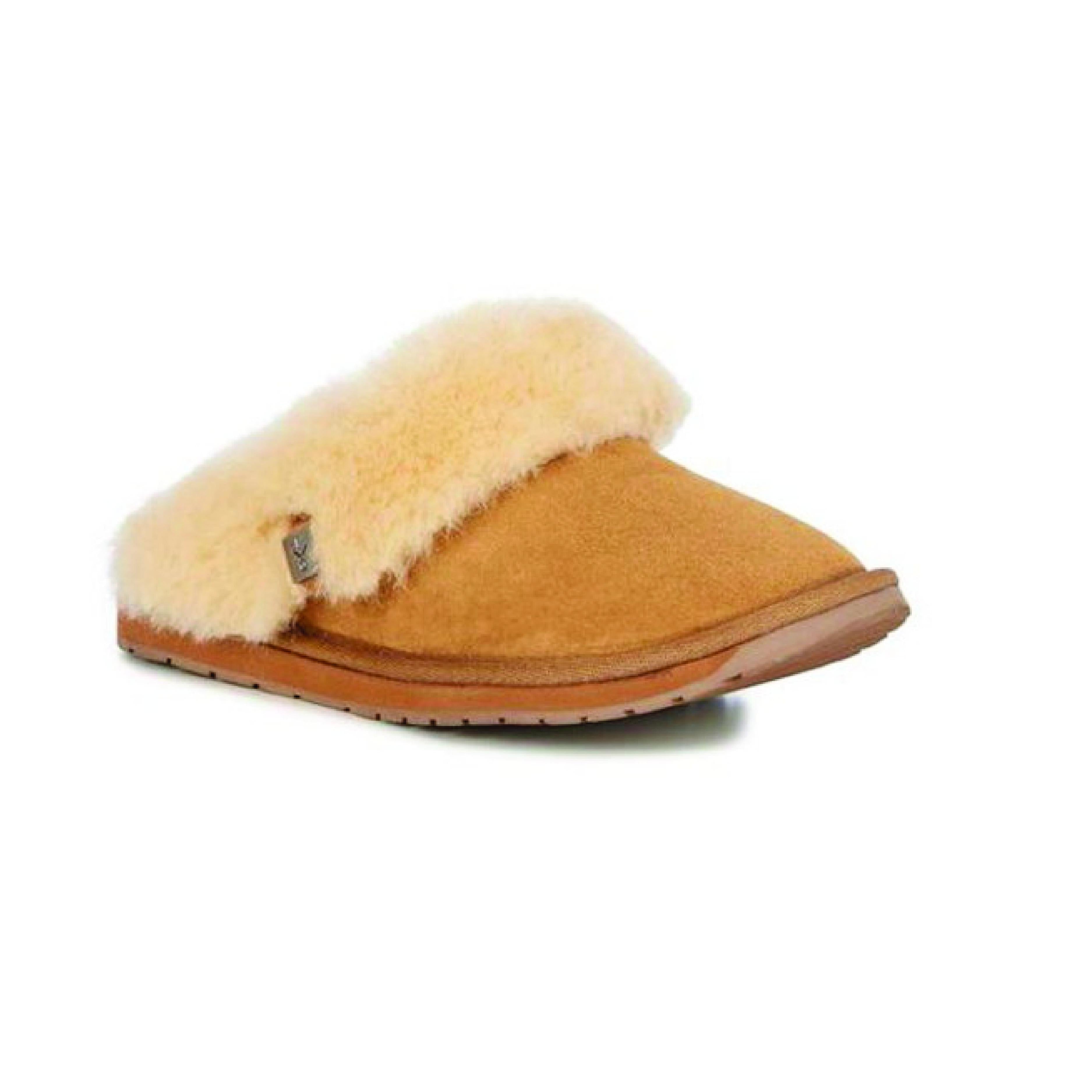 EMU PLATINUM EDEN F/WEAR CHESTNUT
