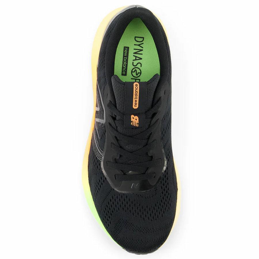 PRO RUN V2 B WIDTH BLACK