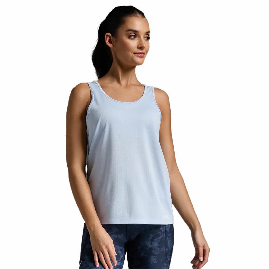 AERO SINGLET HALOGEN/WHITE REFELC