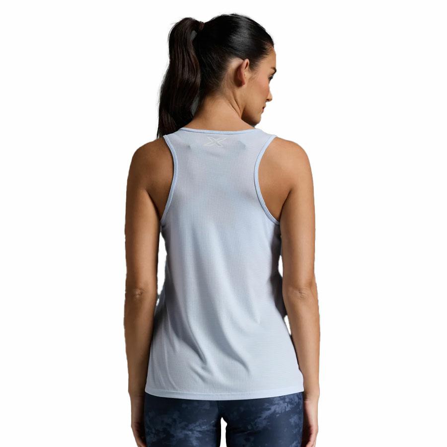 AERO SINGLET HALOGEN/WHITE REFELC