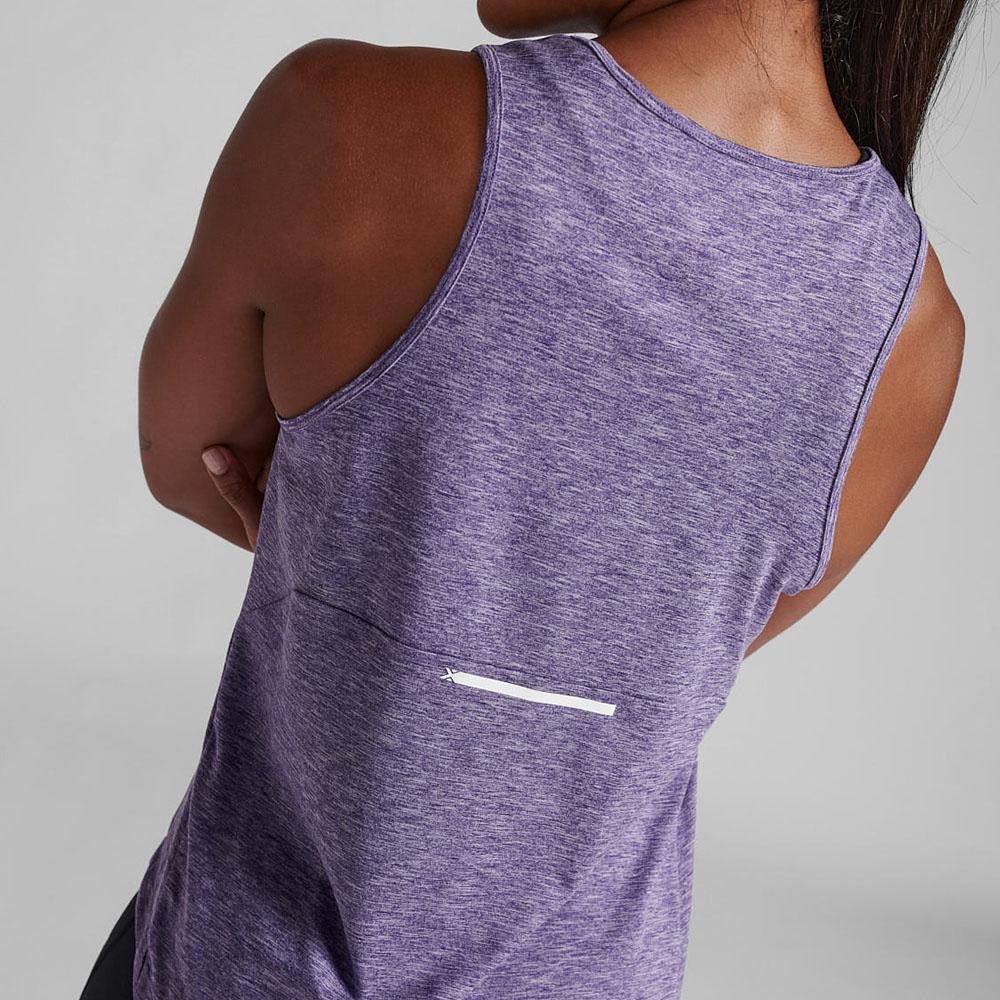 MOTION TANK ACAI/WHITE