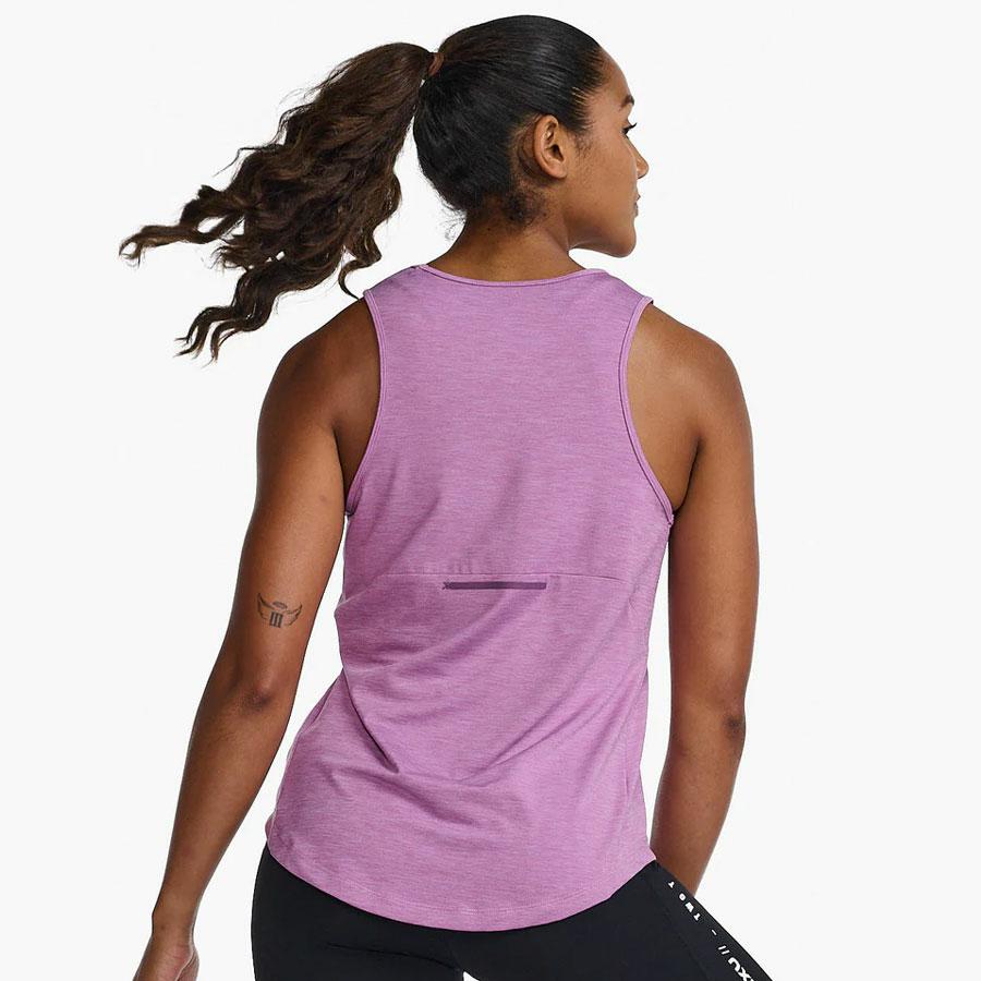 MOTION TANK MAUVE/IRIS