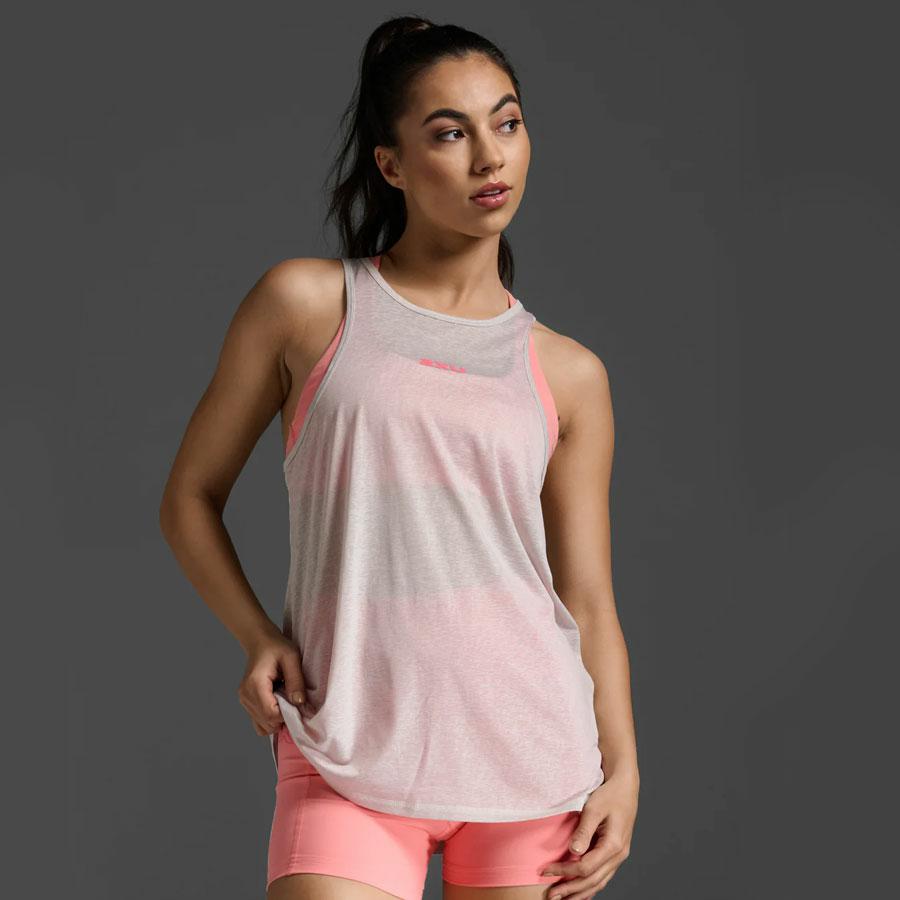 RELIGHT TANK MOON/PINK GLOW