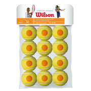 STARTER ORANGE TBALL 12 P ORANGE