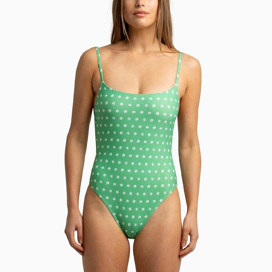 MARBELLA ONE PIECE PEPPERMINT