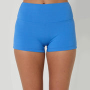RIBBED SHORTY REGATTA