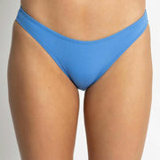 RIBBED HI CUT PANT REGATTA
