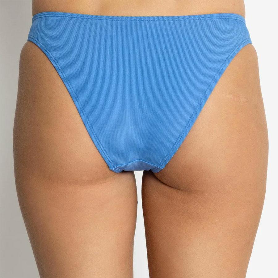 RIBBED HI CUT PANT REGATTA