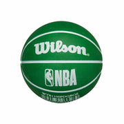 NBA DRIBBLER HI BOUNCE BOSTON CELTICS