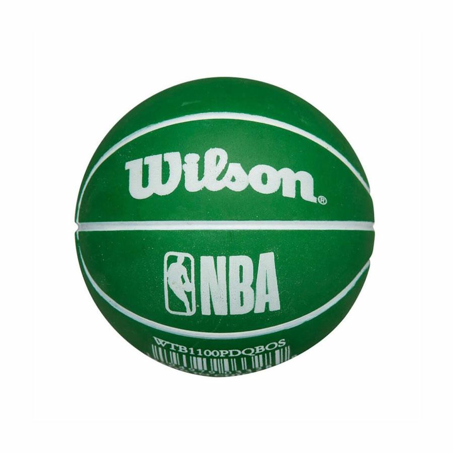NBA DRIBBLER HI BOUNCE BOSTON CELTICS