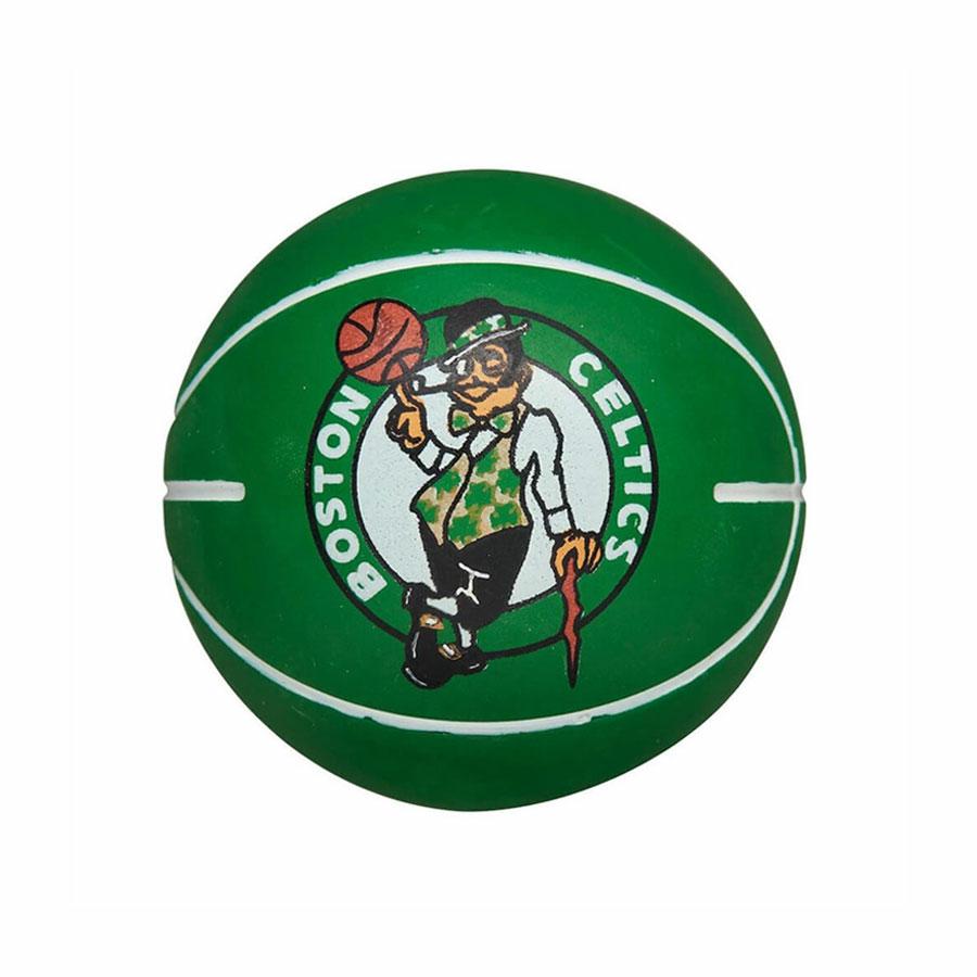 NBA DRIBBLER HI BOUNCE BOSTON CELTICS