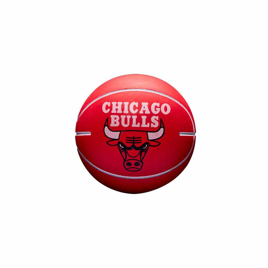 NBA DRIBBLER HI BOUNCE CHICAGO BULLS