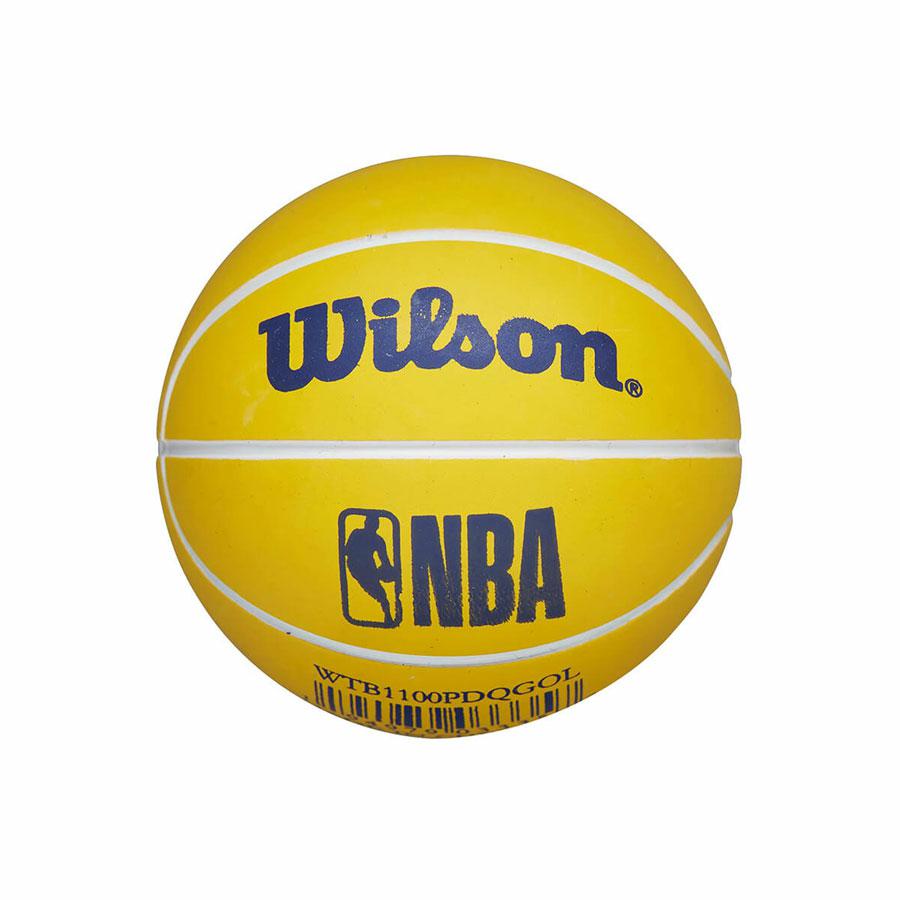 NBA DRIBBLER HI BOUNCE GOLDEN STATE WARRIOR