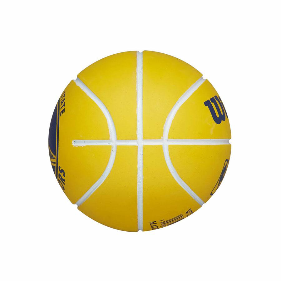 NBA DRIBBLER HI BOUNCE GOLDEN STATE WARRIOR