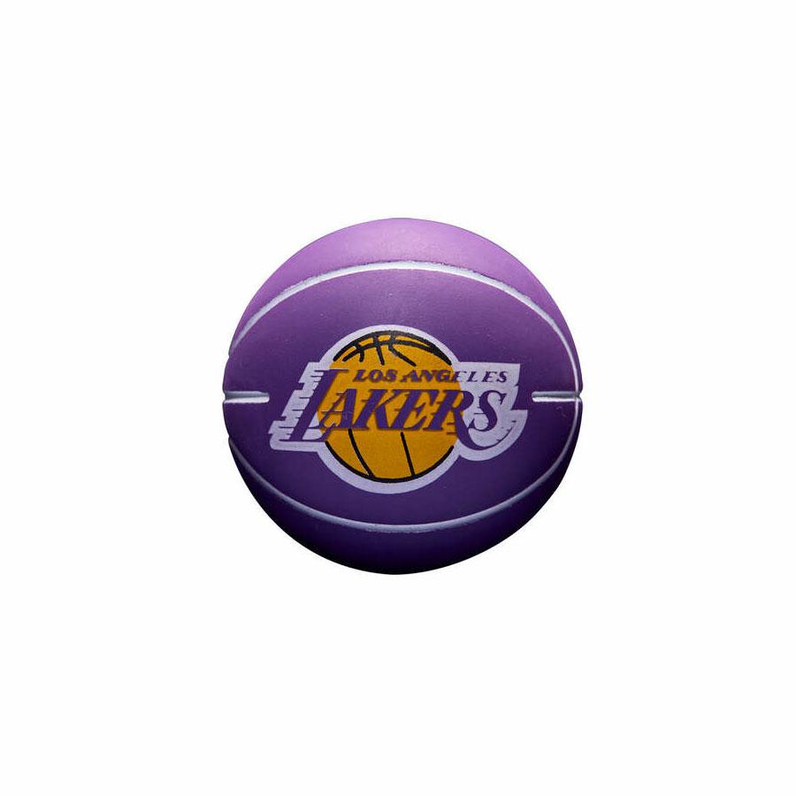 NBA DRIBBLER HI BOUNCE LA LAKERS