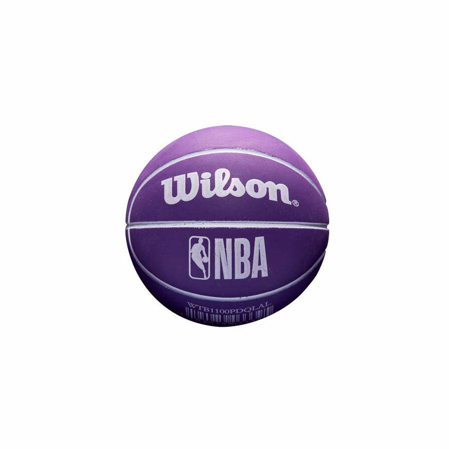 NBA DRIBBLER HI BOUNCE LA LAKERS