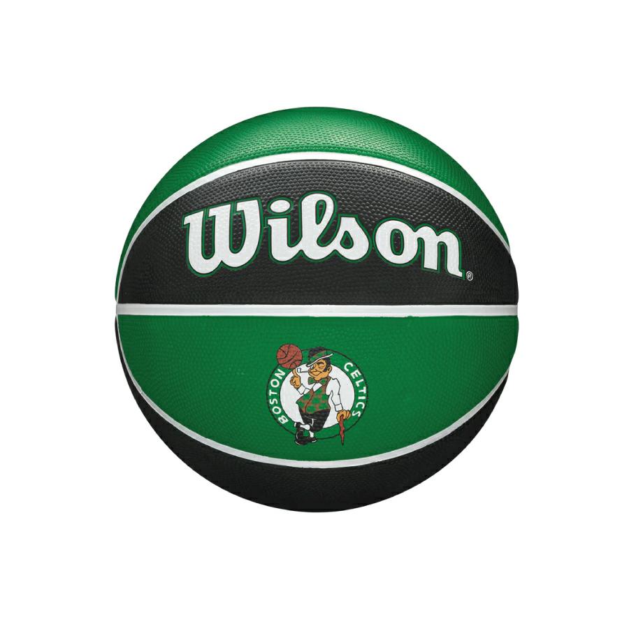 NBA TEAM TRIBUTE BOSTON CELTICS