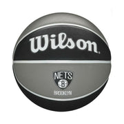 NBA TEAM TRIBUTE BROOKLYN NETS