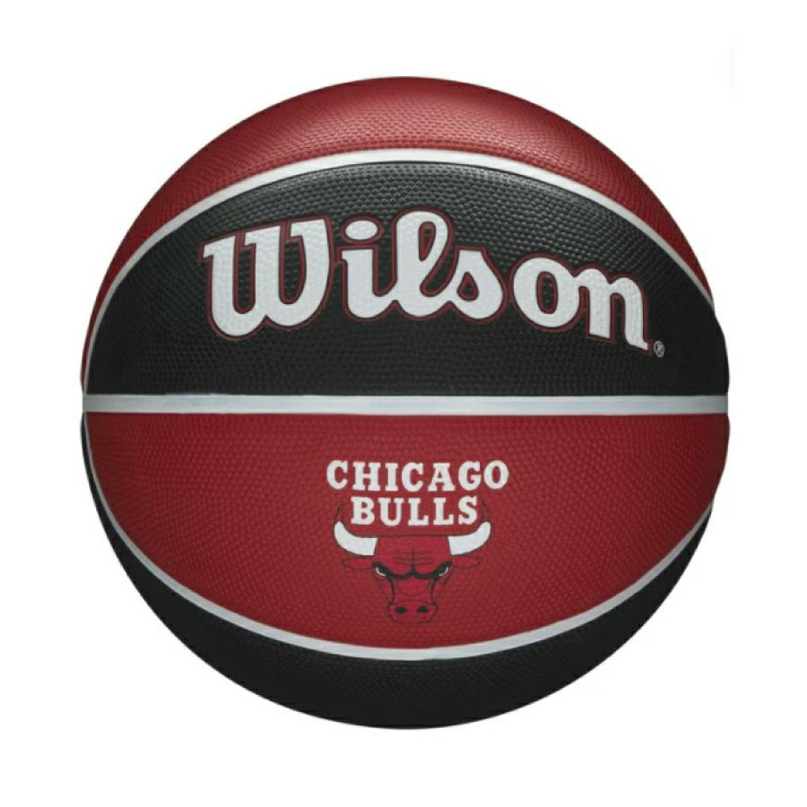 NBA TEAM TRIBUTE CHIGAGO BULLS