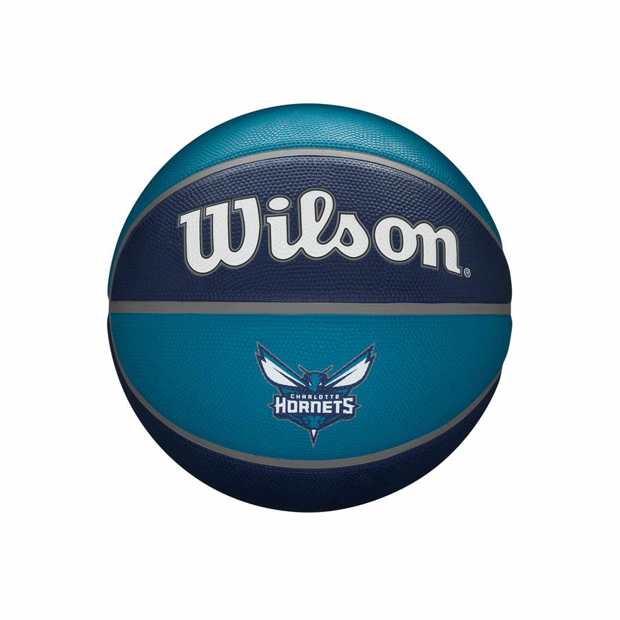 NBA TEAM TRIBUTE CHARLOTTE HORNETS