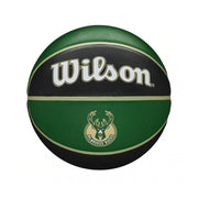 NBA TEAM TRIBUTE MILWAUKEE BUCKS