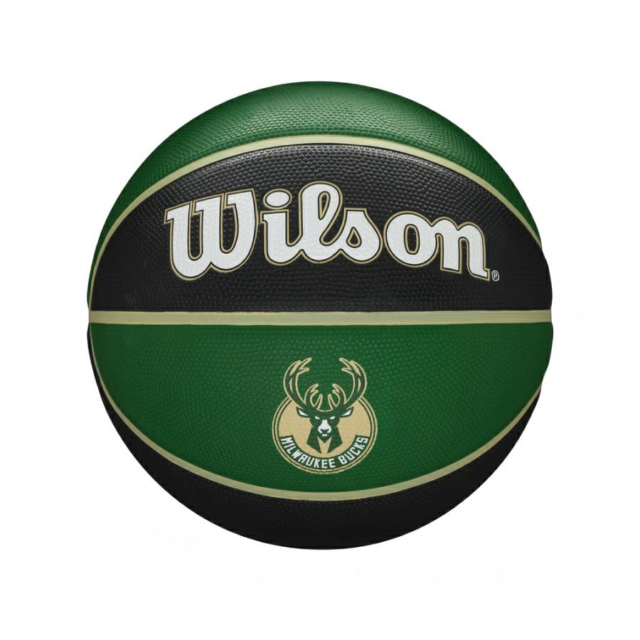 NBA TEAM TRIBUTE MILWAUKEE BUCKS