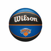 NBA TEAM TRIBUTE NEW YORK KNICKS