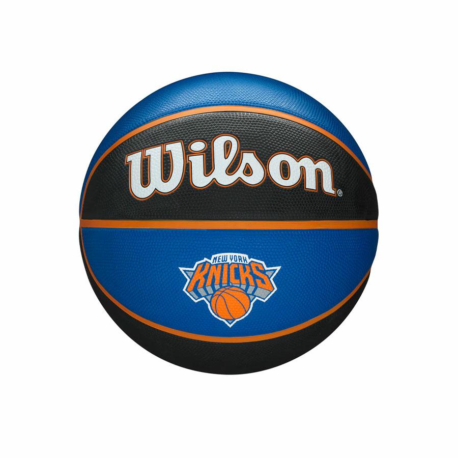 NBA TEAM TRIBUTE NEW YORK KNICKS