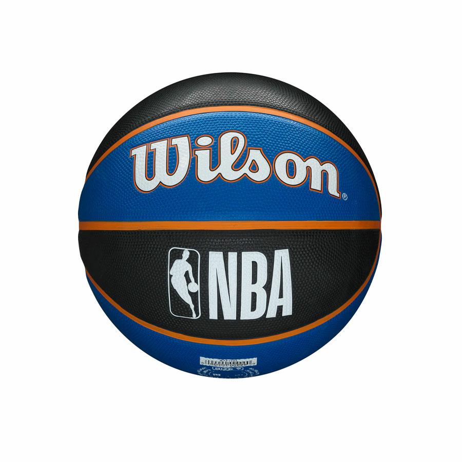 NBA TEAM TRIBUTE NEW YORK KNICKS