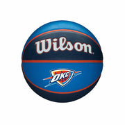 NBA TEAM TRIBUTE OKLAHOMA CITY THUNDE