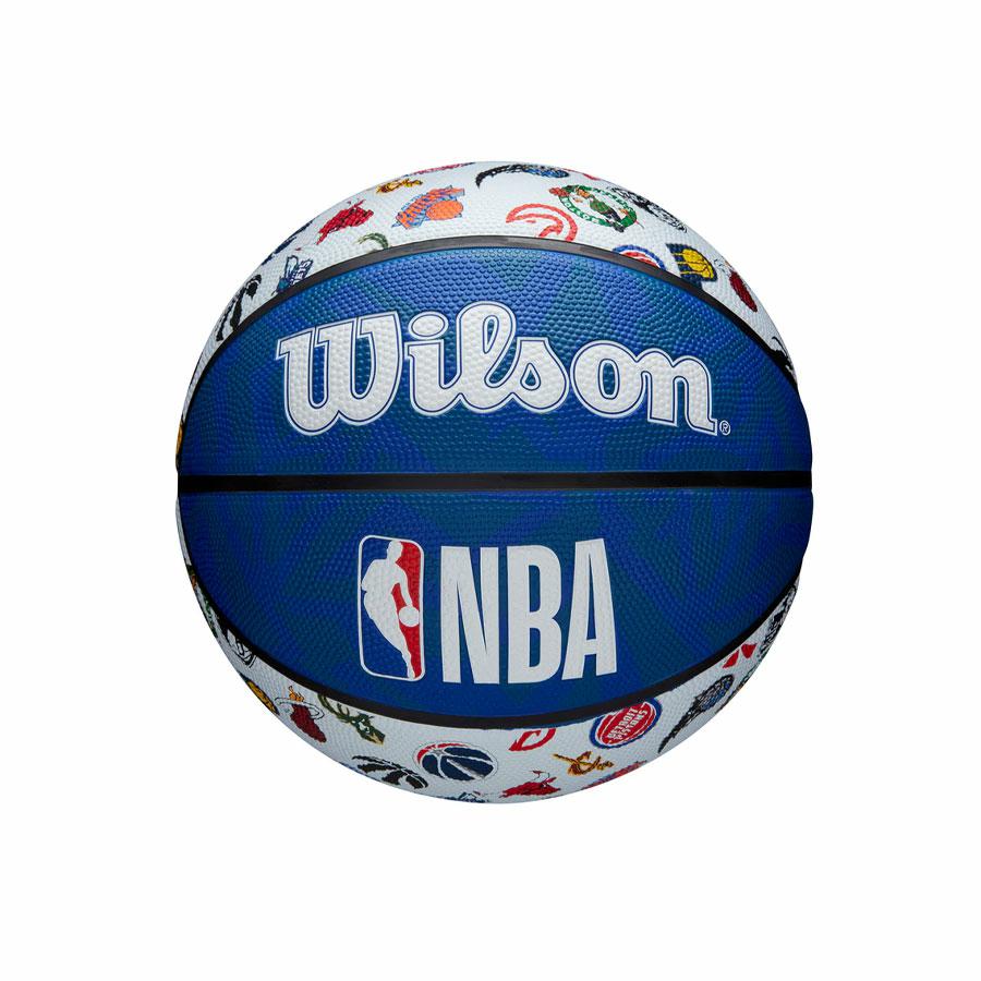 NBA ALL TEAM BSKT RWB ALL TEAMS