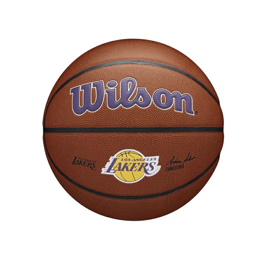 NBA TEAM COMPOSITE LA LAKERS