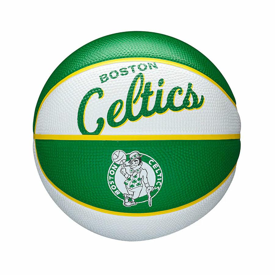 NBA TEAM RETRO BSKT MINI BOSTON CELTICS