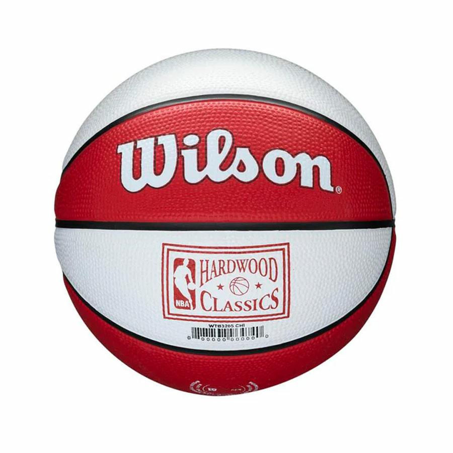 NBA TEAM RETRO BSKT MINI CHICAGO BULLS