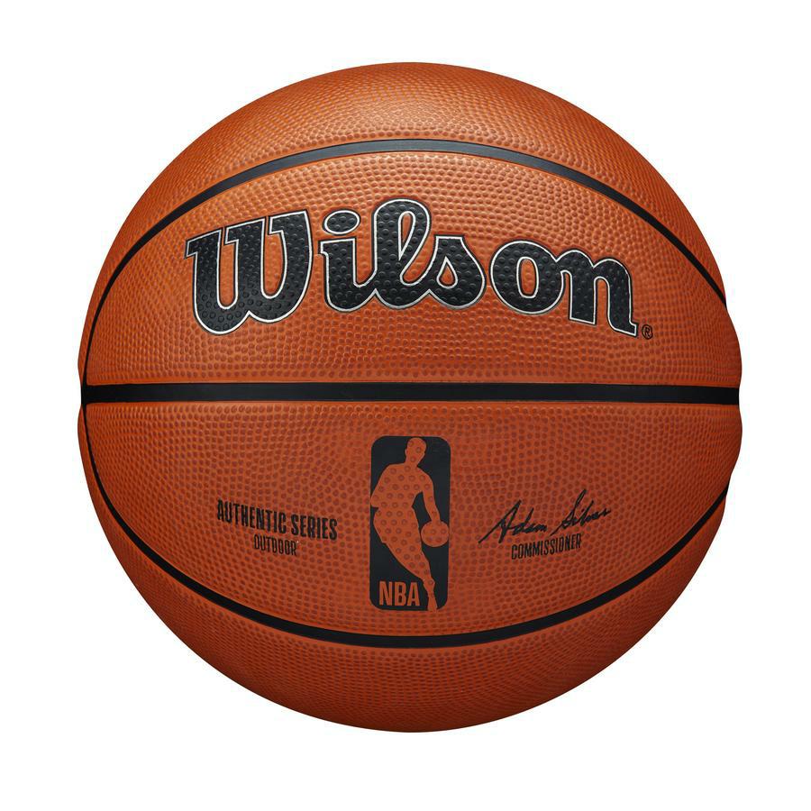 NBA AUTH SERIES OUTDOOR AUTHENTIC