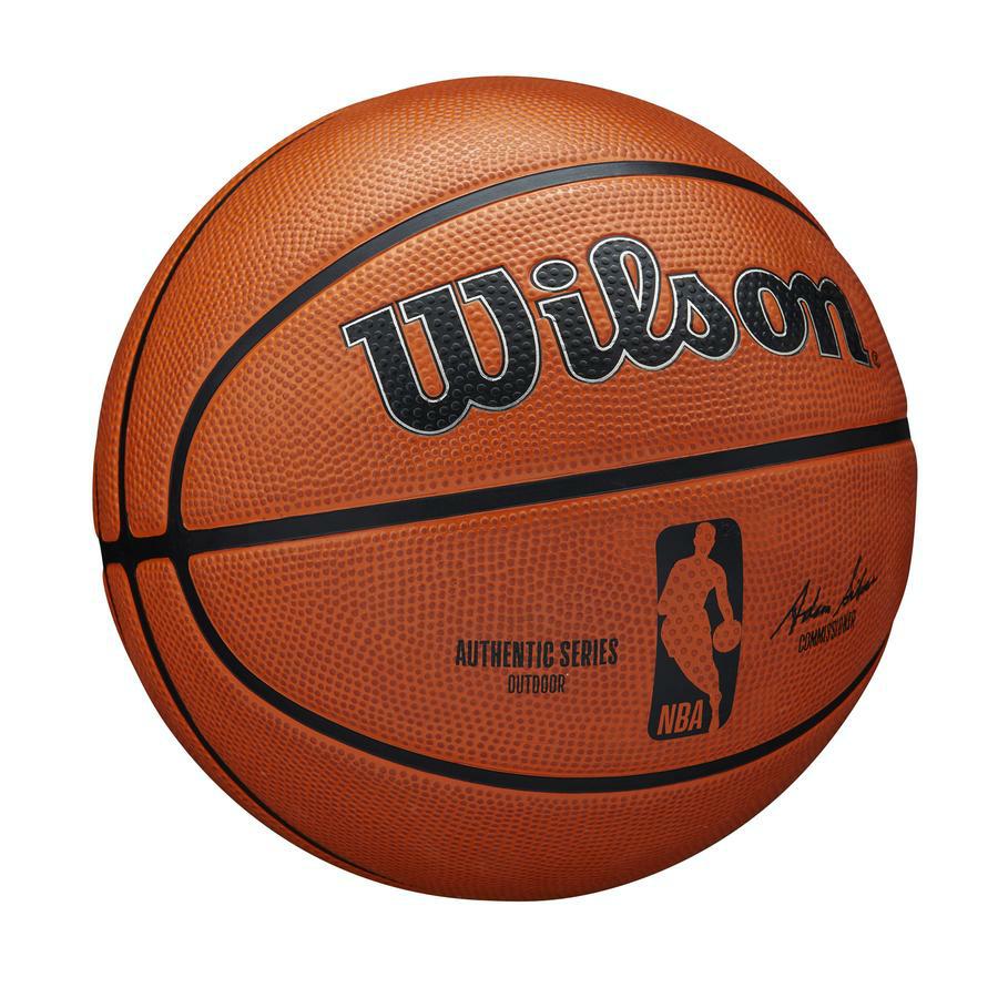 NBA AUTH SERIES OUTDOOR AUTHENTIC