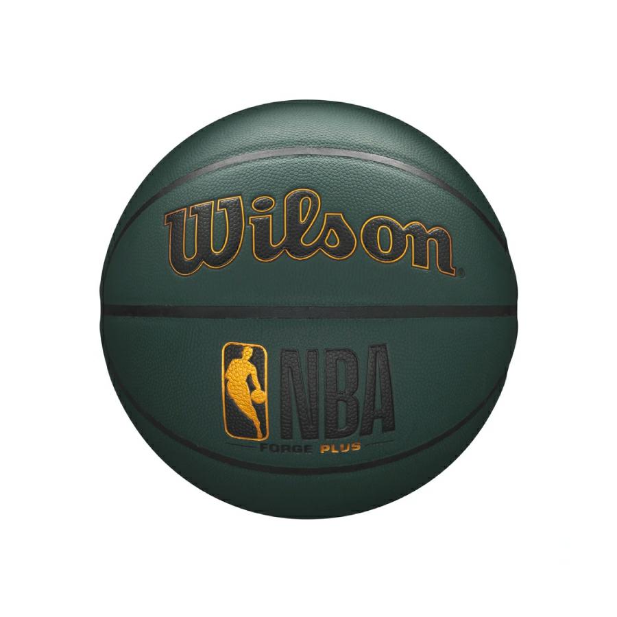 NBA FORGE PLUS FOREST GREEN