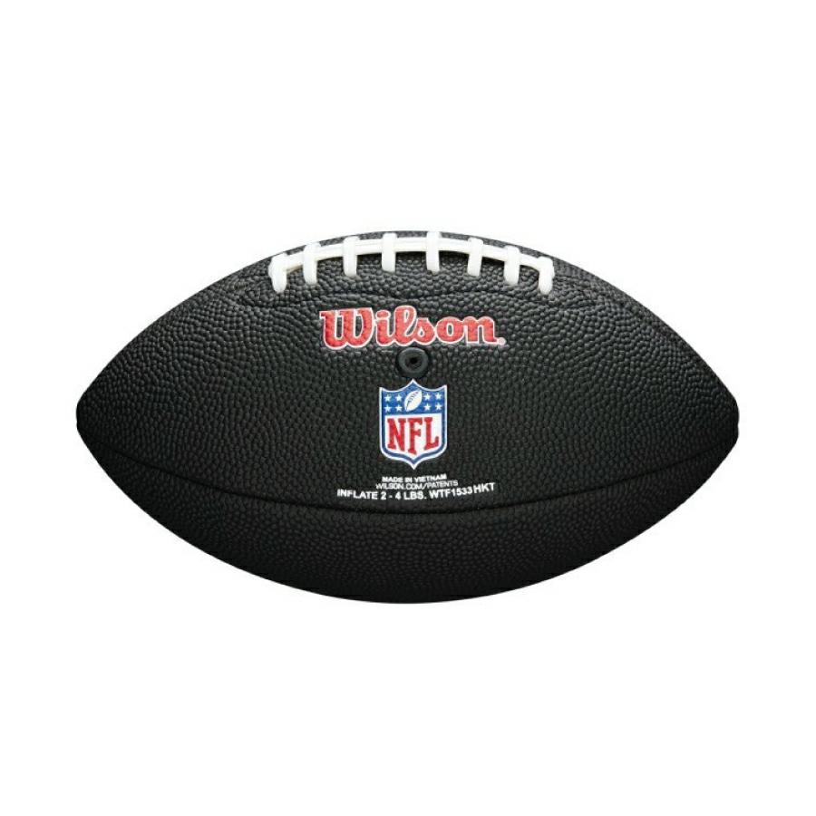 NFL LOGO TEAM MINI BALL LAS VEGAS RAIDERS
