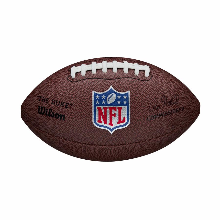 NFL DUKE REPLICA FB OFFICIAL SIZE