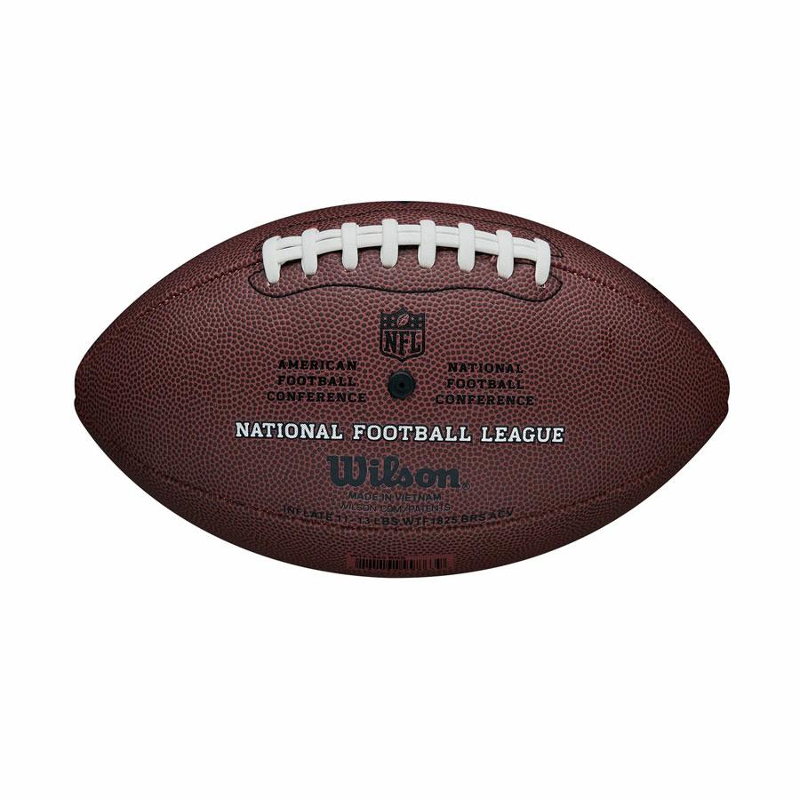 NFL DUKE REPLICA FB OFFICIAL SIZE