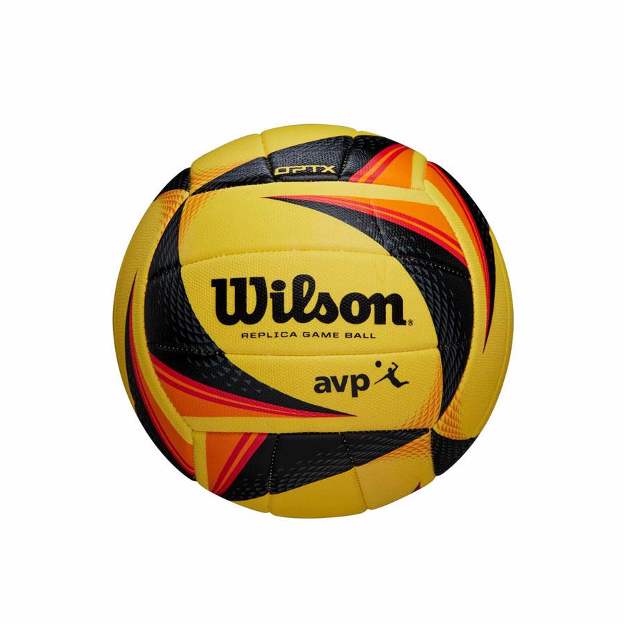 OPTX AVP VB REPLICA BLACK/REPLICA