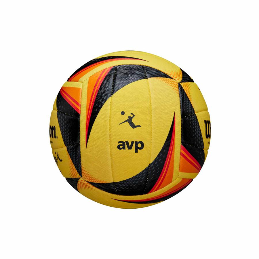OPTX AVP VB REPLICA BLACK/REPLICA
