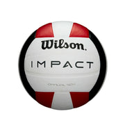 IMPACT VB RDWHBLK RED WHITE BLACK