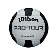 PRO TOUR VB BLKWH BLACK/WHITE