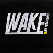WAKE BUCKET HAT