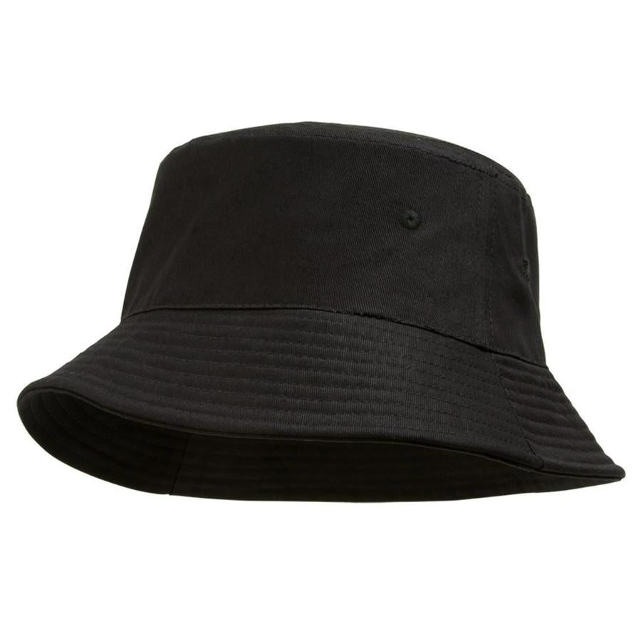 WAKE BUCKET HAT