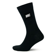 LOGO CREW SOCK